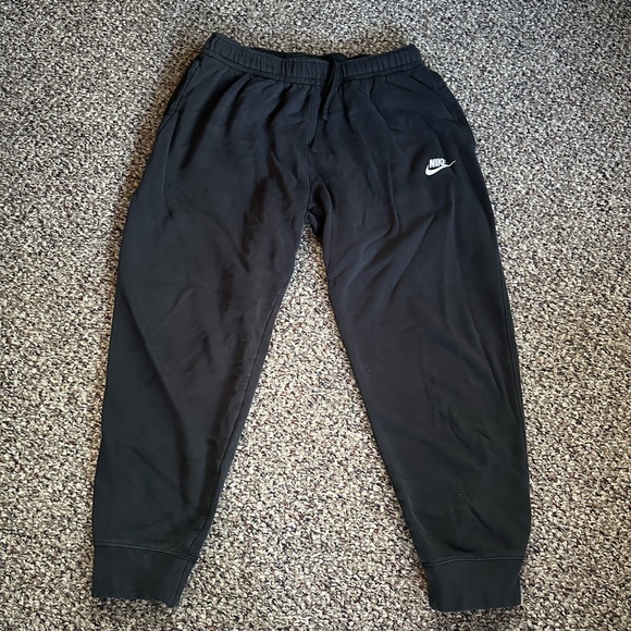 Men’s Nike Sweatpants - Picture 1 of 4